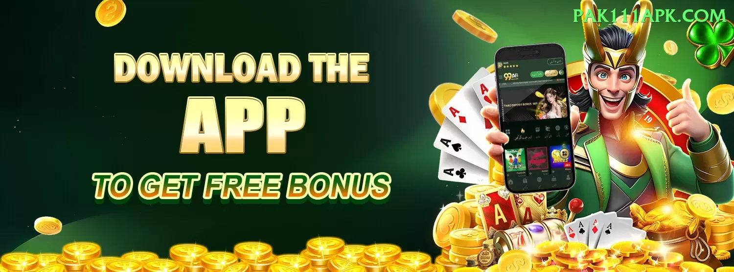 Best Casino in Pakistan Plus Pro v3.8.7 Screenshot 1