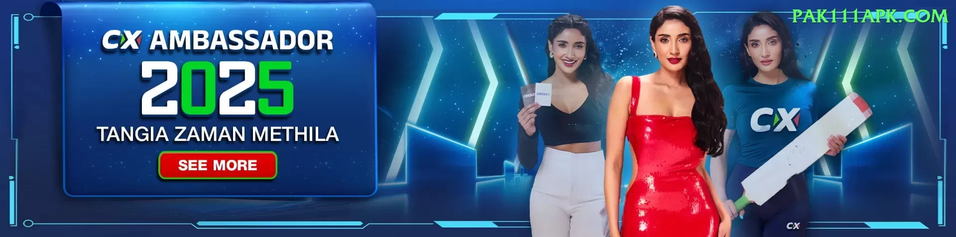 Betandyou - Real Money VIP Screenshot 1