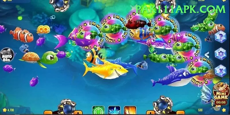 fishing hooks Jackpot Royal v4.6.2 Screenshot 1