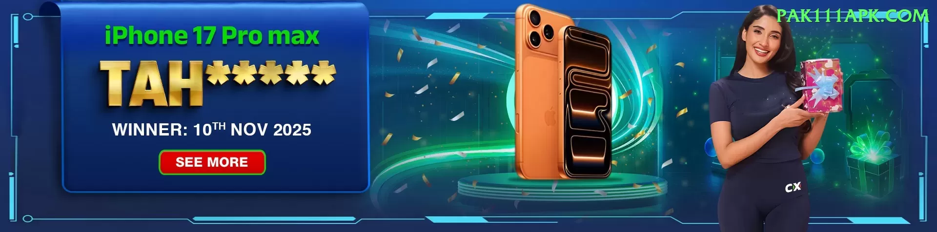 x44 Casino Champion v1.1.3 Screenshot 1