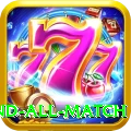 ind all match - Ultimate v2.7.5