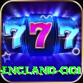 india england odi VIP Jackpot