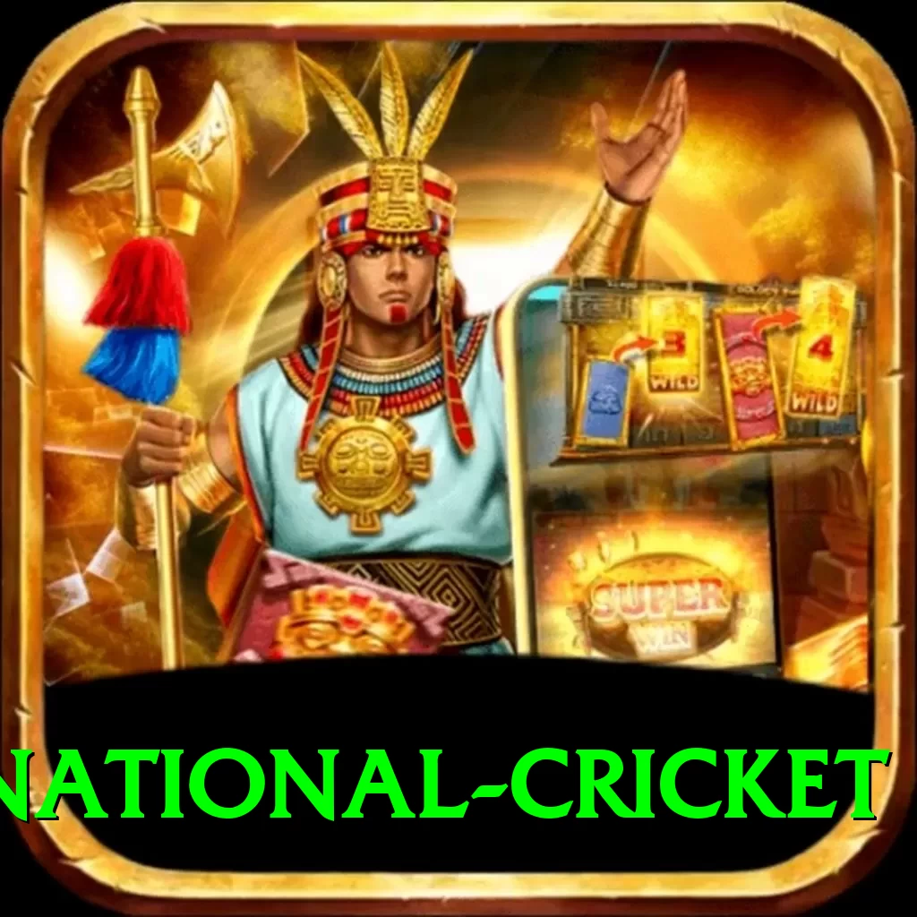 international cricket Casino Official v3.1.7 - 2