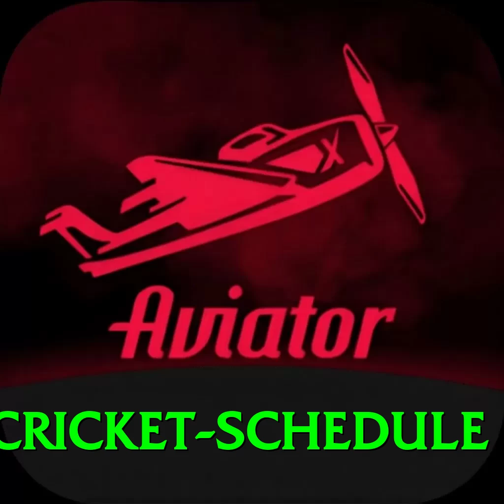 international cricket schedule Turbo Gaming App - 2
