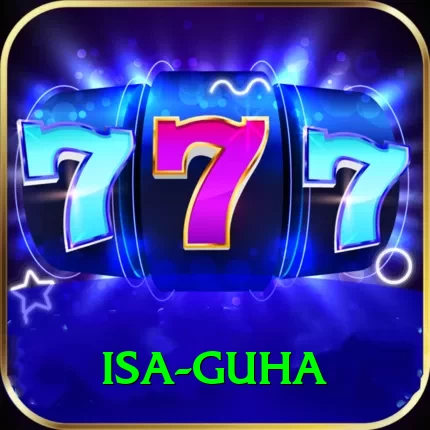 isa guha Cash Champion - 2