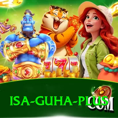 isa guha Gaming King - 2