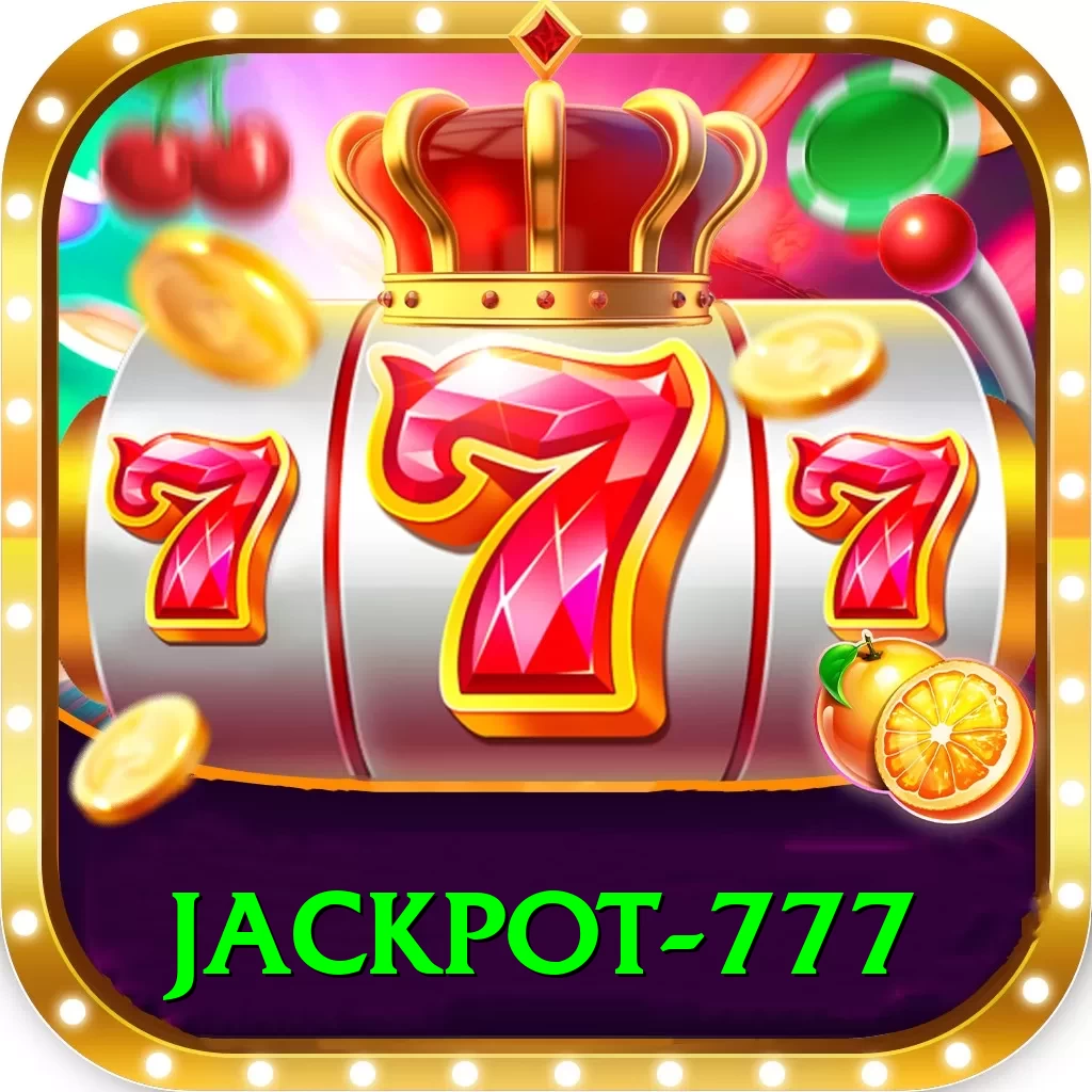 jackpot 777 Deluxe - Daily Bonus - 2