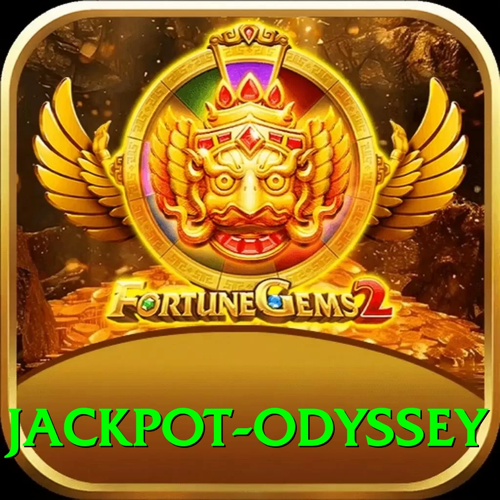 jackpot odyssey Money Royal v4.3.4 - 2