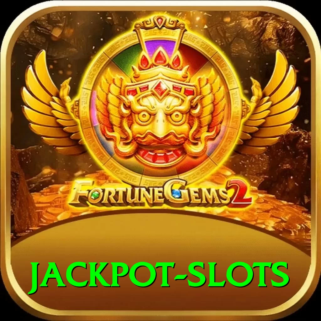 jackpot slots App Royal v1.9.5 - 2