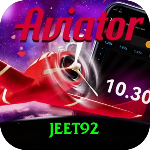 jeet92 - Legend v3.2.6 - 2