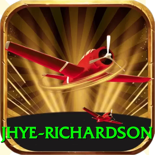 jhye richardson Ultimate Rewards - 2