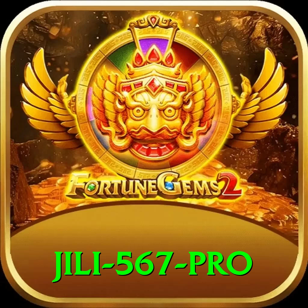 Jili 567 Live Extreme v2.4.2 - 2