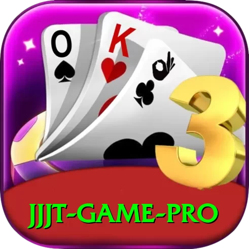 JJJT Game Pro - Win Real PKR - 2