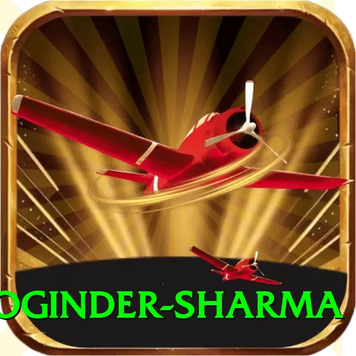 joginder sharma Ultimate v5.4.0 - 2