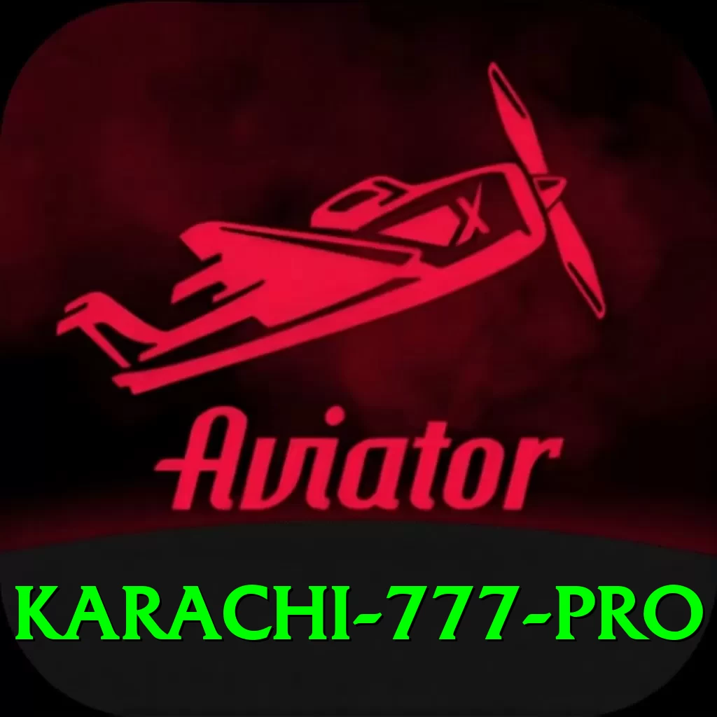 Karachi 777 PK Deluxe - 2