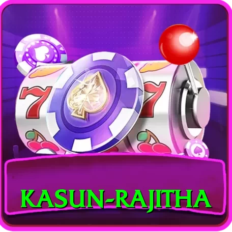 kasun rajitha Gaming Royal v4.4.4 - 2