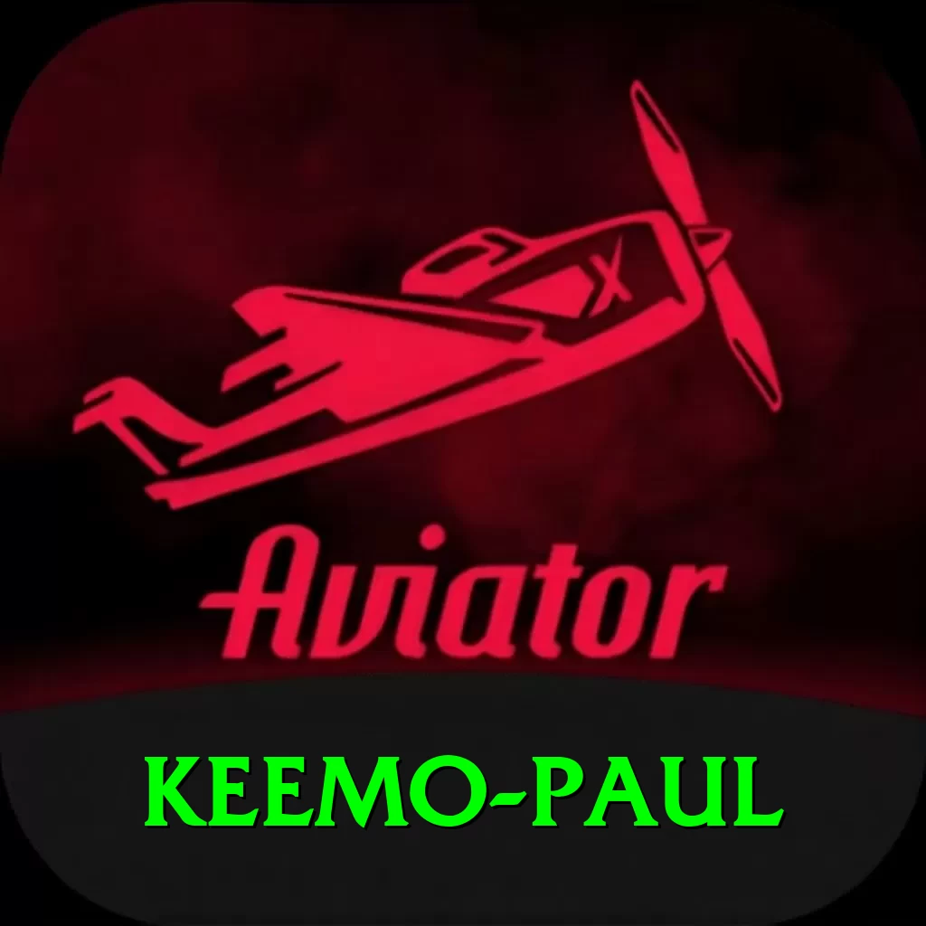 keemo paul Master Slots - 2