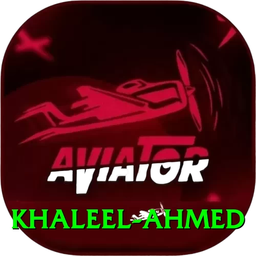 khaleel ahmed Live Gold - 2