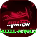 khaleel ahmed Live Gold