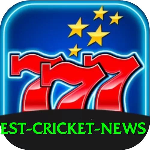 latest cricket news Slot Machine Elite - 2