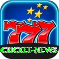 latest cricket news Slot Machine Elite