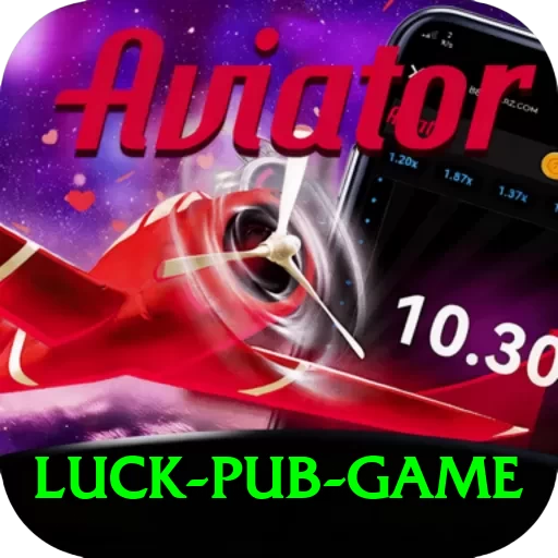 Luck Pub Game Max Pro v4.9.8 - 2