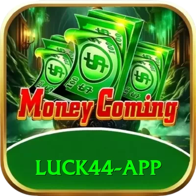Luck44 Deluxe Gaming App - 2