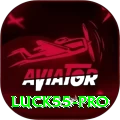 luck55 Turbo - Win Real PKR