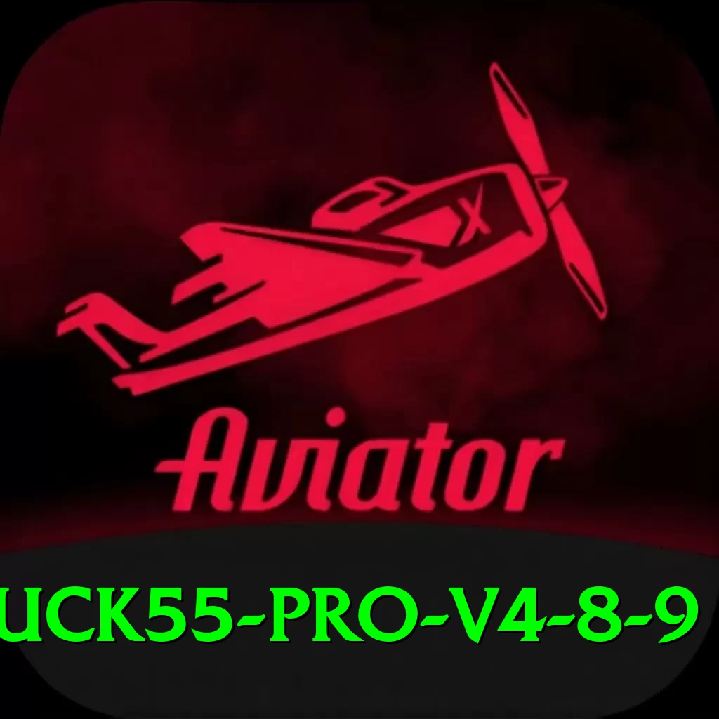 luck55 Pro v4.8.9 - 2