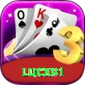 luck91 Elite Pro v2.6.2