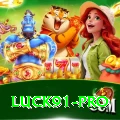 luck91 Mega PK v5.9.6