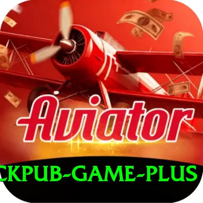 LuckPub Game - 2