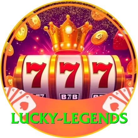 Lucky Legends Max v1.6.6 - 2