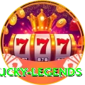 Lucky Legends Max v1.6.6
