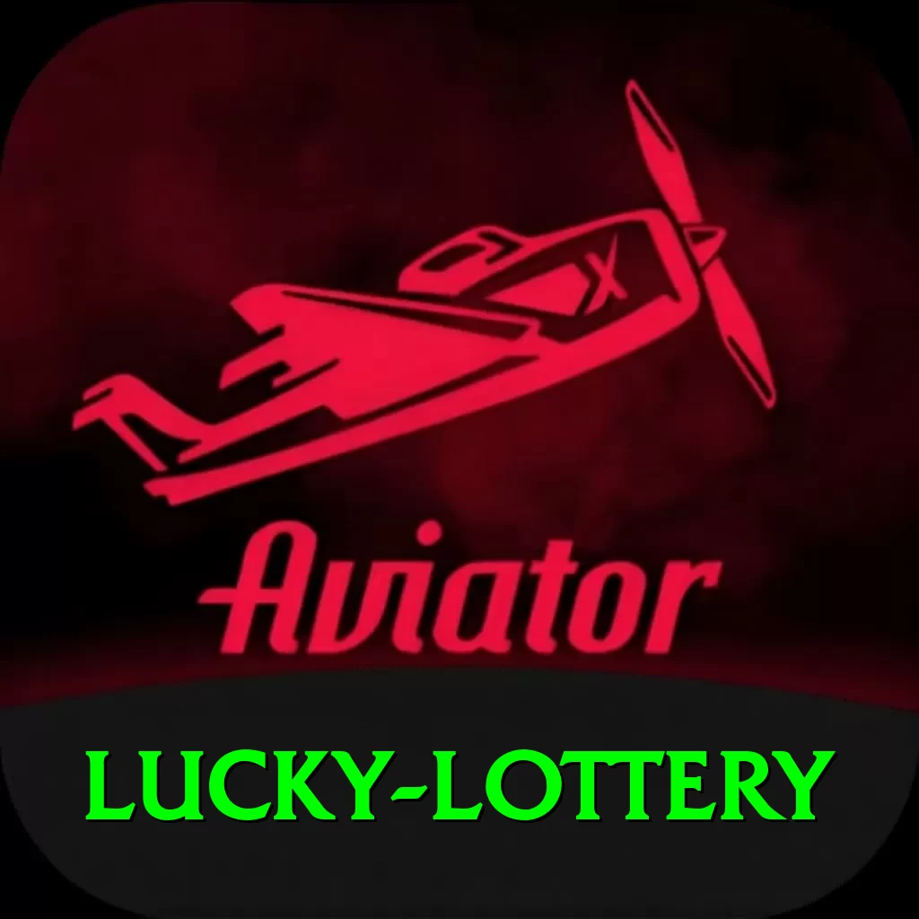 lucky lottery Jackpot Champion v1.5.6 - 2