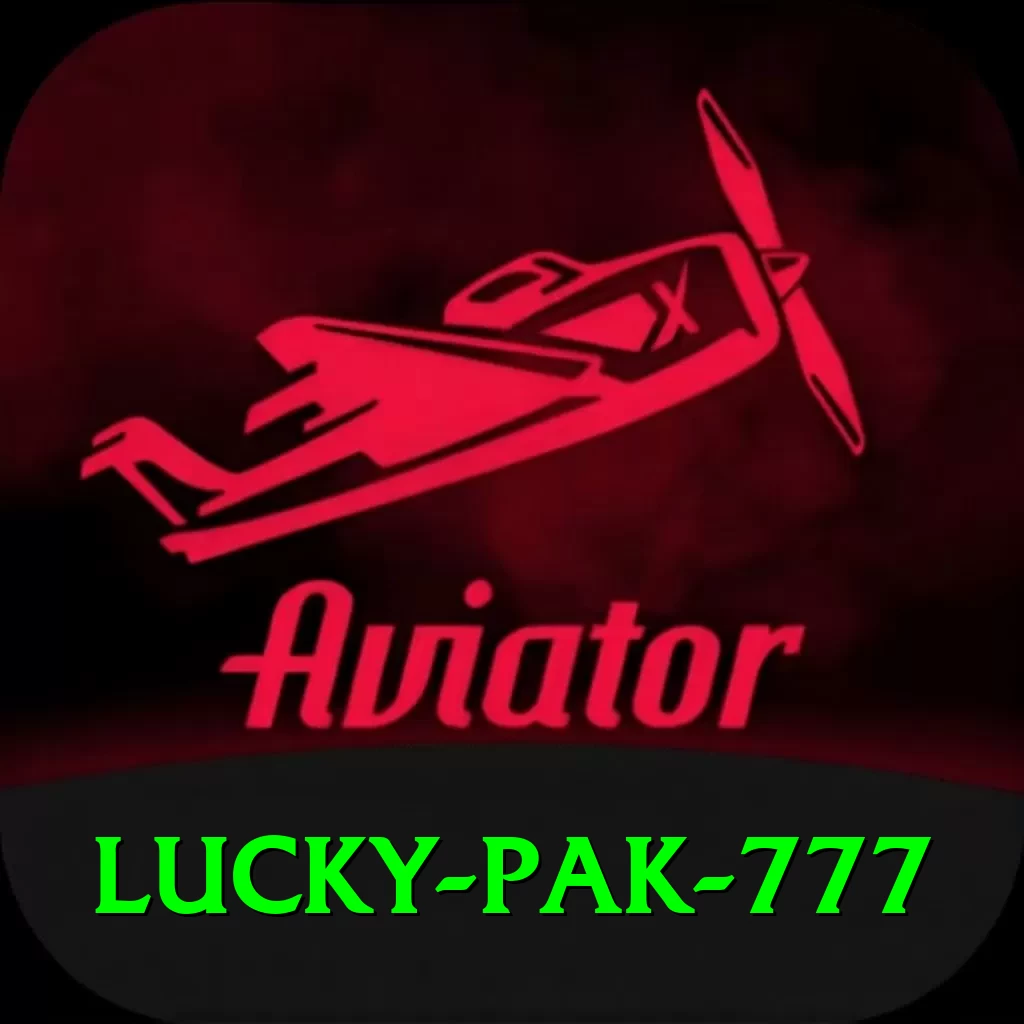 lucky pak 777 Gaming Pro v3.9.7 - 2