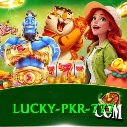 Lucky PKR 777 Premium v4.9.8 - 2