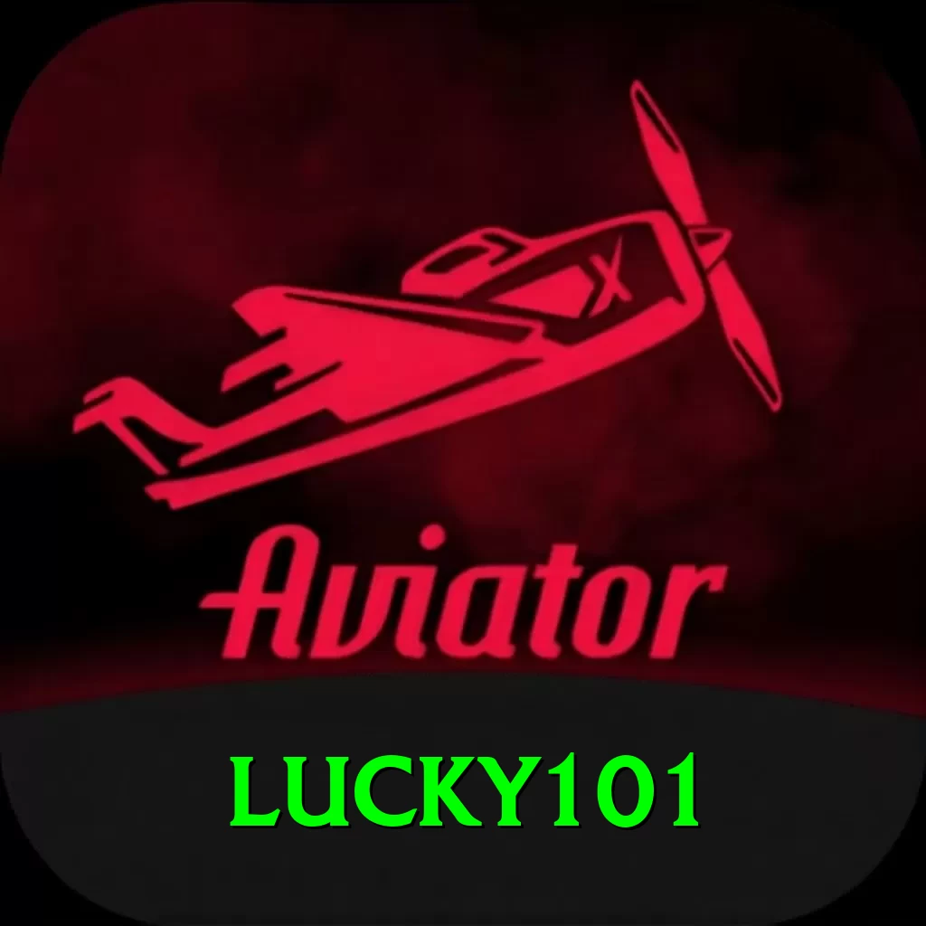 lucky101 - Gold Edition v4.7.0 - 2