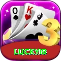 luckyi8 Gold v5.3.5