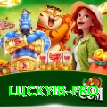 luckyi8 App Mega v4.4.0