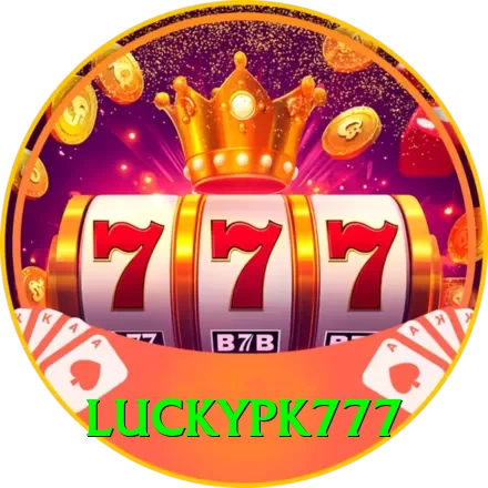 luckypk777 Gold Pro v2.3.9 - 2