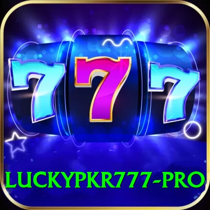 luckypkr777 - Mega Earning App - 2