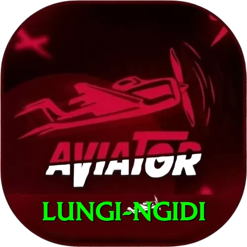 lungi ngidi Royal Latest v2.9.2 - 2