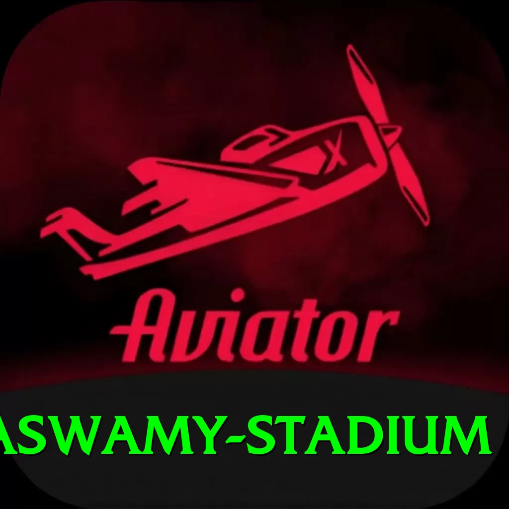 m chinnaswamy stadium Pro v5.3.8 - 2