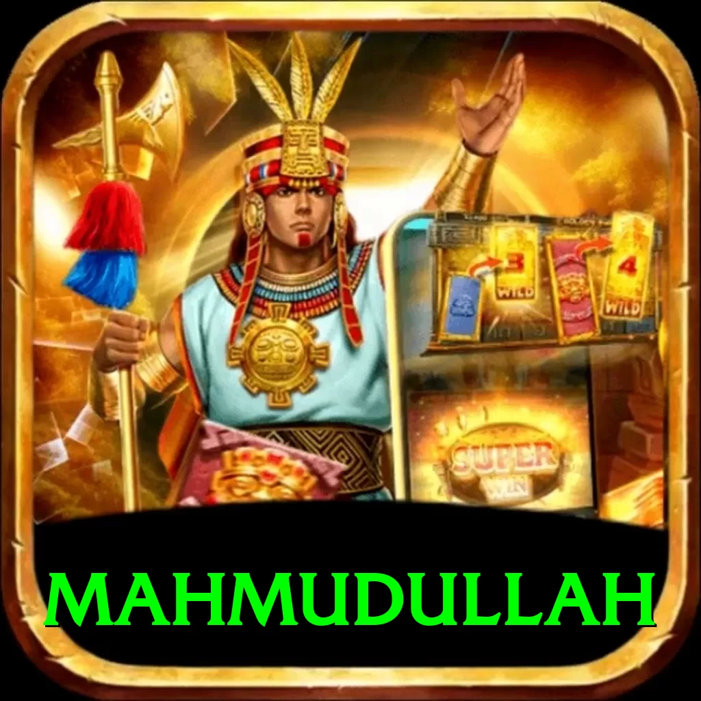 mahmudullah - Gaming VIP - 2