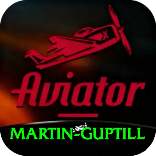 martin guptill Plus Gaming App - 2