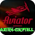 martin guptill Plus Gaming App
