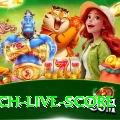 match live score - Gaming King