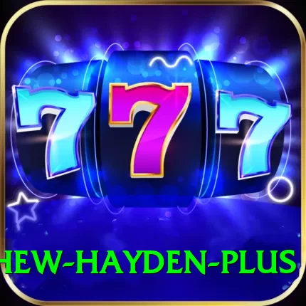 matthew hayden Supreme APK v5.3.3 - 2