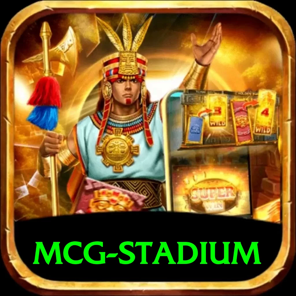mcg stadium Mega Rewards - 2